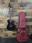 Prs Mark Tremonti Standard Black 6-STRING Electric Guitar Used. Price: $549.99.