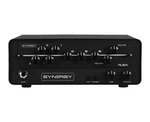 Synergy SYN-1 Table Top Preamp Slot For One Module Open Box. Price: $549.99.