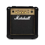Guitar Combo Amplifier 10W Marshall Amps M-MG10G-U New. Price: $124.99.