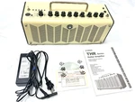 Yamaha THR10 V2 Desktop Guitar Amp Modeling Combo Tested W/ Adapter Used. Price: $269.99.