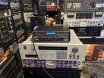 Acoustic B300HD 300W Bass Amp Head Armens. Price: $219.00.