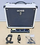 Boss KTN50WH2A Katana Mkii Combo Guitar Amplifier W/ Stomp Pedal Used. Price: $399.99.
