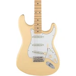 Fender Yngwie Malmsteen Stratocaster Guitar Vintage White, Maple 197881422363 Rf Good. Price: $2159.99.