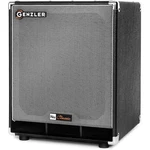 Genzler Nu Classic 112T 1X12" Bass Cabinet, Black New. Price: $799.99.