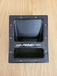 Vintage Genuine Peavey Cabinet Recessed Cup Handles Peavy Logo Set Of 2 Used. Price: $24.99.