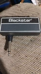 Blackstar Amplug 2 Fly Headphone Bass Used. Price: $36.00.