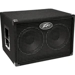 Peavey Headliner 210 2X10 Bass Speaker Cabinet New. Price: $399.99.