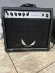 Dean Bassola 10-WATT Guitar Practice Combo Amplifier Used. Price: $37.99.