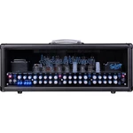 Hughes & Kettner Triamp Mkiii 100W Tube Guitar Head New. Price: $4419.00.