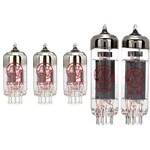 Jj Fender Blues Jr., Peavey Classic 50, And Bugera V22 Retube Kit New. Price: $99.00.