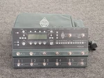 Excellent Kemper Profiler Stage Amp Modeling Multi-effects Processor Used. Price: $949.99.