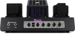 Ampeg PF-50T Portaflex 50W All-tube Bass Head New. Price: $1299.99.