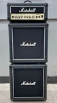 Marshall Lead Guitar Amplifier MG15MSII Mini Micro Full Stack *no Shipping* Used. Price: $699.99.