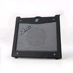 Fender Mustang 20 Watt Guitar Amplifier - Black Used. Price: $60.00.