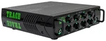Trace Elliot TE-1200 Bass Amplifier Head (1200 Watts) Certified. Price: $852.57.