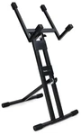 Gator Frameworks GFWGTRAMP200 Combo Stand - High New. Price: $99.99.