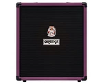 Orange Amplifiers Ltd. Ed. Glenn Hughes Crush Bass 50 Combo - Open Box. Price: $339.99.
