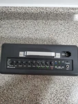 Boss Katana-air 30W 2 Channel Wireless Electric Guitar Amplifier Open. Price: $275.00.