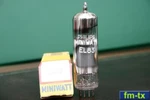 Philips Miniwatt EL83 - 6CK6 Single Tube Nib Nos New. Price: $7.99.