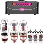 Budda Superdrive 45 Tube Kit New. Price: $235.00.