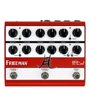 Friedman Ir-j Jake E. Lee Signature Dual-tube Preamp New. Price: $599.99.
