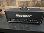 Blackstar Ht Stage 100 Watt Guitar Amplifier Head Used. Price: $450.00.