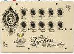 Victory Amplification V4 The Duchess Hybrid Guitar Amplifier Pedal Used. Price: $944.10.