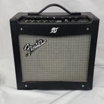 Fender Mustang (V.2) Guitar Amplifier 20W - Working Used. Price: $79.95.