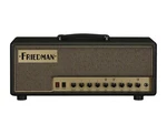 Friedman RUNT-50 2-CH 50-WATT Tube Guitar Head Open Box. Price: $1749.99.