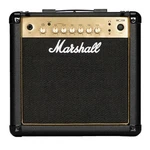 Marshall Amplifier Speaker (MG15GR) New. Price: $179.99.