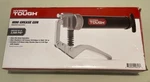 Hyper Tough Mini Grease Gun With Pistol Grip Handle (brand New!). Price: $20.00.