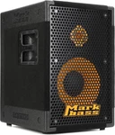 Markbass MB58R 121 Pure 400-WATT X 12-INCH Speaker Cabinet New. Price: $649.99.