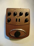 Behringer V-tone Acoustic Adi 21 Pedal Modeler New. Price: $50.00.