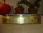 Marshall AVT2000 Valvestate AVT100, Tube Preamp, Head Only, Vintage, As Is. Price: $225.00.