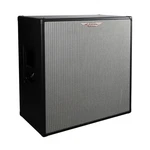 Ashdown RM-414T Rootmaster Evo Iii 4-OHM 4X10" Bass Cabinet Open Box. Price: $479.99.