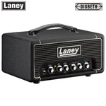 Laney Digbeth Series Watts Rms Bass Amplifier Head DB200H New. Price: $689.99.