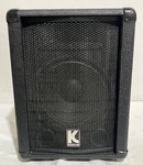 Kustom KSC10 High Power Speaker System Black (item #2) Used. Price: $33.00.