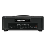 Hiwatt Bulldog 77 100W Bass Head Amplifier New. Price: $349.99.