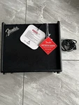 Brand New Fender Mustang LT-25 10W Guitar Amplifier Open. Price: $100.00.