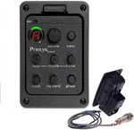 Yuehuam Acoustic Guitar Equalizer Onboard Preamp Pickup Tuner Tool For New. Price: $39.94.