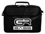 Gr Bass Bag Dual 800 And 1400 - For Head New. Price: $109.00.