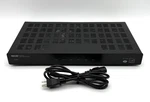 Nuvo Essentia Six-zone Stereo Amplifier Distribution System NV-E6GM Power Tested For. Price: $69.00.