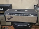 Fender Bandmaster Tube Amplifier Head With Tremolo 1965 Used. Price: $1000.00.