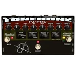 Used Radial Pz-pre Acoustic Instrument Preamp/di. Price: $260.09.