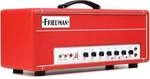 Friedman JEL-50 Jake E. Lee Signature 50-WATT Tube Head Red Bronco Tolex Very. Price: $2645.97.