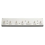Diezel FS7-HA (footswitch For Hagen) New. Price: $330.99.
