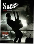 2019 Supro Amplifiers Amps Scott Holiday Of Rival Sons Magazine Ad Used. Price: $13.95.