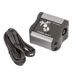 Fender 1-BUTTON Led Footswitch New. Price: $59.99.