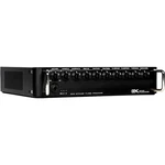 Gallienkrueger Fusion 500S 500W Tube Hybrid Bass Amp Head Black New. Price: $1199.00.