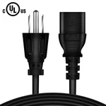 Ul 6FT Ac Power Cord Cable Lead For Aguilar Db 751 Bass Amplifier Head Plug Wire New. Price: $10.22.